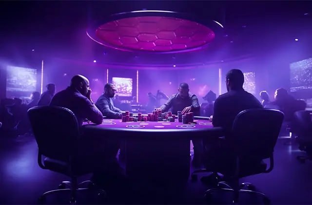 mmkk77 တိုက်ရိုက် ကာစီနို HD Live Dealer နှင့် Baccarat ကစားနေသောမြင်ကွင်း